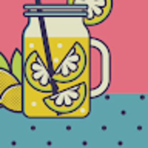 Meet your Posher, Robin